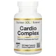 Кардіо-комплекс (Cardio Complex) 180 вегетаріанських капсул
