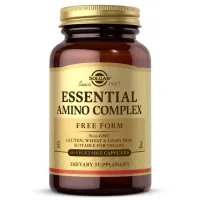 Аминокислотный комплекс (Essential Amino) 60 капсул