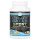 Омега-D3 спорт (Ultimate Omega-D3 Sport) 1000 мг 60 капсул
