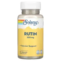 Рутин (Rutin) 500 мг 90 капсул