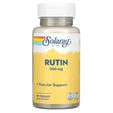 Рутин (Rutin) 500 мг 90 капсул