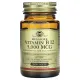 Вітамін В12 (Vitamin B12) 5000 мкг 30 таблеток