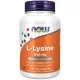 Л-Лізин (L-Lysine) 500 мг 100 капсул
