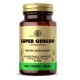 Гінкго Білоба Супер (Super Ginkgo) 90 мг 60 капсул
