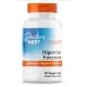 Натуральні ферменти для травлення (Digestive Enzymes) 90 капсул