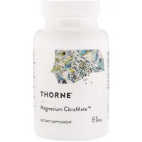 Цитрамат магнію (Magnesium Citramate) 135 мг 90 капсул