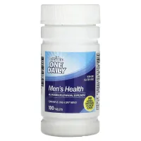 Вітаміний комплекс для чоловіків (One Daily Men's Health) 100 таблеток