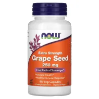 Экстракт виноградных косточек (Grape Seed) 250 мг 90 капсул