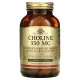 Холін (Choline) 350 мг 100 капсул