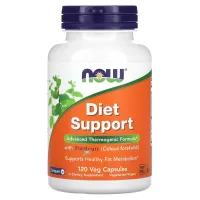 Жиросжигатель (Diet Support) 120 капсул
