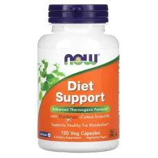 Жироспалювач (Diet Support) 120 капсул