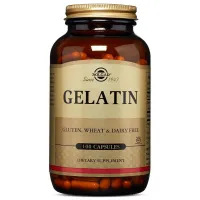 Желатин (Gelatin) 1680 мг 100 капсул