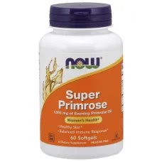 Масло вечерней примулы (Evening Primrose oil) 1300 мг 60 капсул
