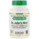 Екстракт звіробою (St. John's Wort) 300 мг 180 капсул