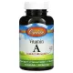 Вітамін А (Vitamin A) 25000 МО 250 капсул
