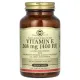 Вітамін Е (Vitamin E) 400 MО 100 капсул