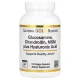 Глюкозамин, Хондроитин, МСМ и Гиалуроновая кислота (Glucosamine Chondroitin, MSM plus Hyaluronic Acid) 120 капсул
