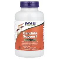 Протикандидний засіб (Candida Support) 180 капсул