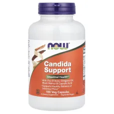 Противокандидное средство (Candida Support) 180 капсул