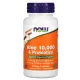 Алое вера та пробіотики (Aloe 10000 and Probiotics) 60 капсул