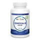 Омега-3 риб'ячий жир (Omega-3 Fish Oil) 180 капсул