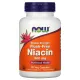 Вітамін V3 ніацин з інозитолом (Niacin) 500 мг/135 мг 90 капсул