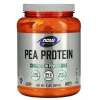 Гороховий протеїн (Pea Protein) 907 г без смаку