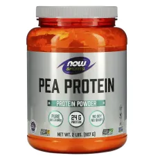 Гороховый протеин (Pea Protein) 907 г без вкуса