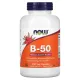 Витамин В-50 комплекс (B-Complex) 250 капсул