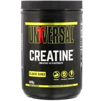 Креатин моногідрат (Creatine powder) 5000 мг 500 г