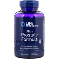 Ультра формула для простати (Ultra Prostate Formula) 60 капсул