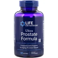 Ультра формула для простати (Ultra Prostate Formula) 60 капсул