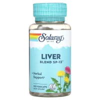 Захист печінки (Liver Blend SP-13) 475 мг 100 капсул