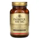 Інозитол (Inositol), Solgar, 500 мг 100 капсул