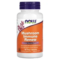 Зміцнення імунітету (Immune Renew) 90 капсул
