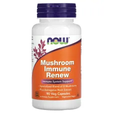 Укрепление иммунитета (Immune Renew) 90 капсул