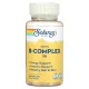 Вітаміни групи В (Methyl B-Complex 50) 60 капсул