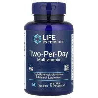 Мультивітаміни (Two-Per-Day Tablets) 60 таблеток