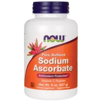 Аскорбат натрия (Sodium Ascorbate) 1670 мг 227 г