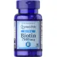Біотин (Biotin) 7500 мкг 50 таблеток