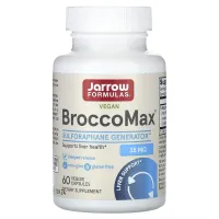 Гепатопротектор (BroccoMax) 60 капсул