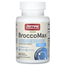 Гепатопротектор (BroccoMax) 60 капсул