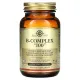 Комплекс витаминов В-100 (B-Complex 100) 50 капсул