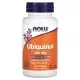 Убіхінол (Ubiquinol) 100 мг 60 капсул