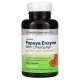 Ензим папайї з хлорофілом (Papaya Enzyme with Chlorophyll) 250 жувальних таблеток