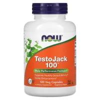 Репродуктивное здоровье мужчин (TestoJack 100) 120 капсул