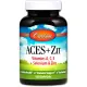 Витамины A C E + селен и цинк (Aces + Zn) 120 капсул