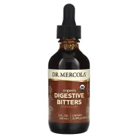 Екстракт гірких трав (Organic Digestive Bitters with Natural Flavors) 60 мл