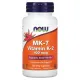 MK-7 Витамин K-2 (MK-7 Vitamin K-2) 100 мкг 120 капсул