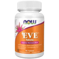 Витамины для женщин Ева (Eve Tablets) 90 таблеток